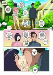 Page 275 of Naruto super melons1 - preview thumbnail