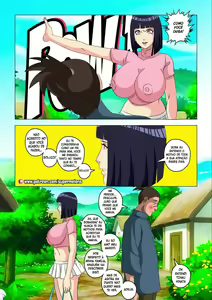 Page 280 of Naruto super melons1 - preview thumbnail
