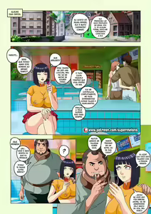 Page 294 of Naruto super melons1 - preview thumbnail