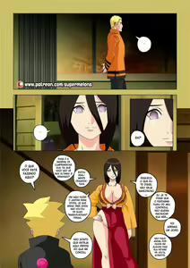 Page 297 of Naruto super melons1 - preview thumbnail
