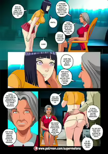 Page 300 of Naruto super melons1 - preview thumbnail
