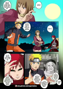 Page 67 of Naruto super melons1 - preview thumbnail