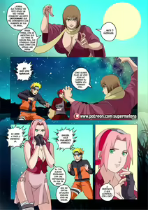 Page 71 of Naruto super melons1 - preview thumbnail