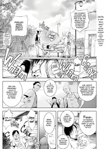 Page 3 of Torochichi Daitai Fuhoni na Wakan | Involuntary But Consensual Sex ch.1-2/5-6 - preview thumbnail