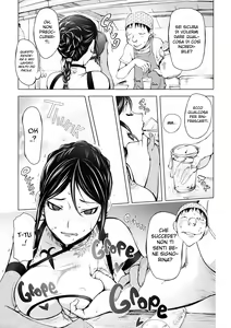 Page 52 of Torochichi Daitai Fuhoni na Wakan | Involuntary But Consensual Sex ch.1-2/5-6 - preview thumbnail