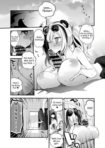 Page 4 of Hakobune Ero Matome Hon - preview thumbnail