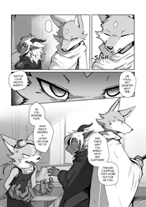 Page 19 of Where You Belong To (uncensored) - preview thumbnail