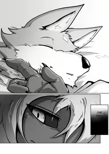 Page 70 of Where You Belong To (uncensored) - preview thumbnail