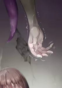 Page 41 of Shokushu to Tawamurete Futanari-ka suru Nado - preview thumbnail