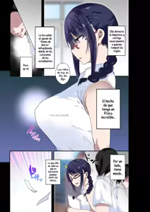 Page 3 of Midara na Sensei wa Kirai desu ka? ~Sakura Aimi no Baai~ - preview thumbnail