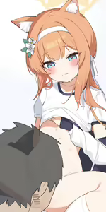 Page 15 of 犬山ななみ/zo3mie - preview thumbnail