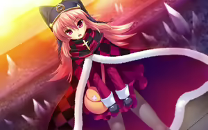 Page 102 of Chu x Chu Idol 2 -Melodies x Memories- - preview thumbnail