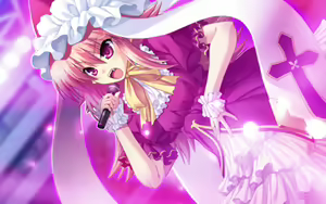 Page 114 of Chu x Chu Idol 2 -Melodies x Memories- - preview thumbnail