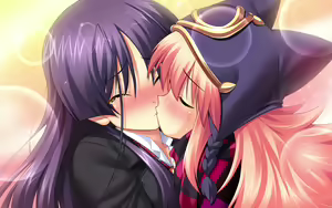 Page 12 of Chu x Chu Idol 2 -Melodies x Memories- - preview thumbnail