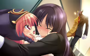 Page 192 of Chu x Chu Idol 2 -Melodies x Memories- - preview thumbnail