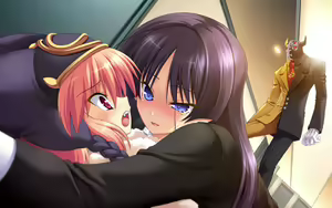 Page 193 of Chu x Chu Idol 2 -Melodies x Memories- - preview thumbnail