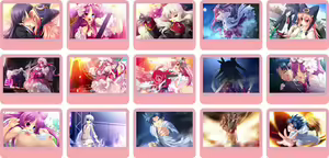 Page 2 of Chu x Chu Idol 2 -Melodies x Memories- - preview thumbnail