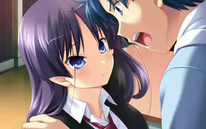 Page 208 of Chu x Chu Idol 2 -Melodies x Memories- - preview thumbnail
