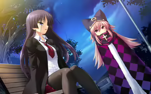 Page 222 of Chu x Chu Idol 2 -Melodies x Memories- - preview thumbnail