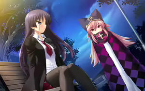 Page 223 of Chu x Chu Idol 2 -Melodies x Memories- - preview thumbnail