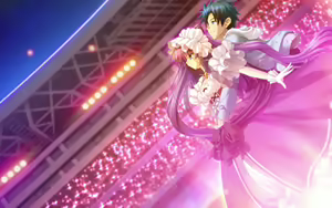 Page 234 of Chu x Chu Idol 2 -Melodies x Memories- - preview thumbnail