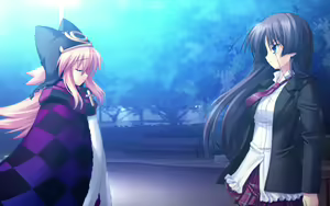 Page 239 of Chu x Chu Idol 2 -Melodies x Memories- - preview thumbnail