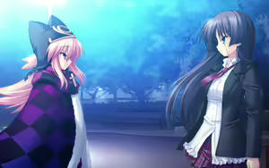 Page 240 of Chu x Chu Idol 2 -Melodies x Memories- - preview thumbnail