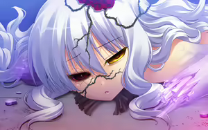 Page 254 of Chu x Chu Idol 2 -Melodies x Memories- - preview thumbnail