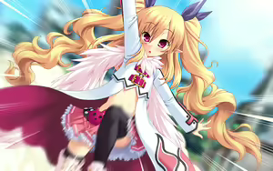 Page 314 of Chu x Chu Idol 2 -Melodies x Memories- - preview thumbnail