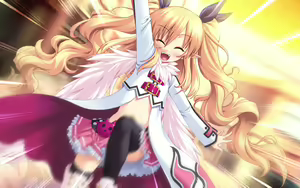 Page 317 of Chu x Chu Idol 2 -Melodies x Memories- - preview thumbnail