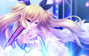 Page 354 of Chu x Chu Idol 2 -Melodies x Memories- - preview thumbnail