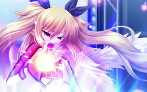 Page 356 of Chu x Chu Idol 2 -Melodies x Memories- - preview thumbnail