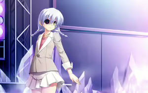 Page 38 of Chu x Chu Idol 2 -Melodies x Memories- - preview thumbnail