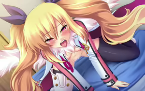 Page 393 of Chu x Chu Idol 2 -Melodies x Memories- - preview thumbnail