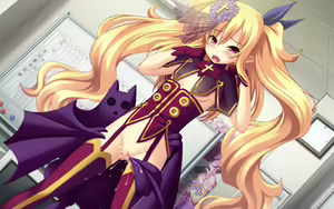 Page 409 of Chu x Chu Idol 2 -Melodies x Memories- - preview thumbnail