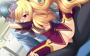 Page 410 of Chu x Chu Idol 2 -Melodies x Memories- - preview thumbnail