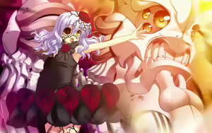 Page 45 of Chu x Chu Idol 2 -Melodies x Memories- - preview thumbnail