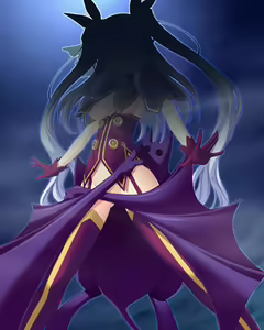 Page 47 of Chu x Chu Idol 2 -Melodies x Memories- - preview thumbnail
