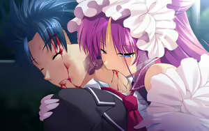 Page 49 of Chu x Chu Idol 2 -Melodies x Memories- - preview thumbnail
