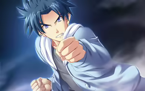 Page 54 of Chu x Chu Idol 2 -Melodies x Memories- - preview thumbnail