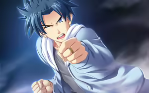 Page 61 of Chu x Chu Idol 2 -Melodies x Memories- - preview thumbnail