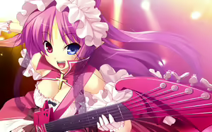 Page 63 of Chu x Chu Idol 2 -Melodies x Memories- - preview thumbnail