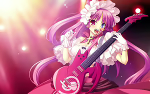 Page 64 of Chu x Chu Idol 2 -Melodies x Memories- - preview thumbnail
