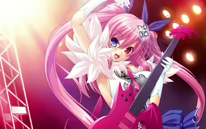 Page 65 of Chu x Chu Idol 2 -Melodies x Memories- - preview thumbnail