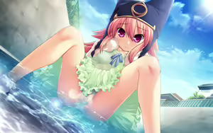 Page 66 of Chu x Chu Idol 2 -Melodies x Memories- - preview thumbnail