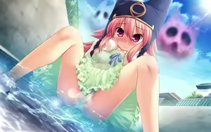 Page 69 of Chu x Chu Idol 2 -Melodies x Memories- - preview thumbnail