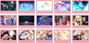 Page 7 of Chu x Chu Idol 2 -Melodies x Memories- - preview thumbnail