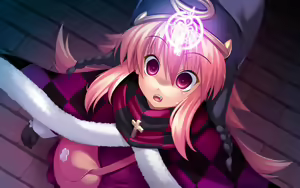 Page 85 of Chu x Chu Idol 2 -Melodies x Memories- - preview thumbnail