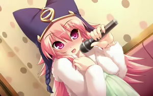 Page 87 of Chu x Chu Idol 2 -Melodies x Memories- - preview thumbnail