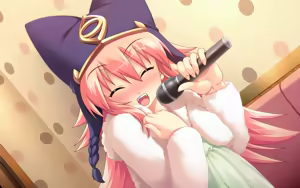 Page 88 of Chu x Chu Idol 2 -Melodies x Memories- - preview thumbnail